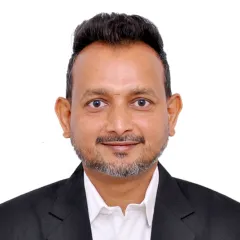 Pravin Kumar