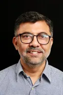 Rakesh Tiwari