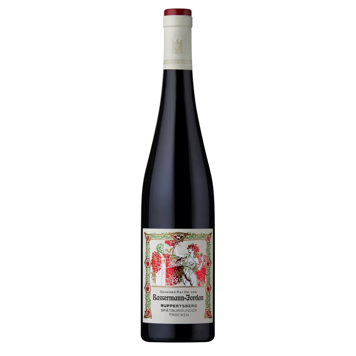 Ruppertsberg Pinot Noir