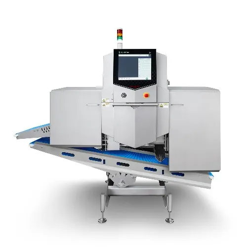 IX-PD : Un véritable changement dans les systèmes d’inspection par rayons X.