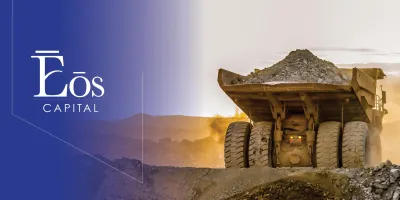 Manganese Mine Expansion | Eos Capital Advisory (Advisor)