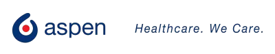Aspen Healthcare. We Care.