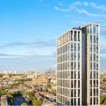 100 Kensington by: Seven Capital / MARK