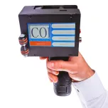 Linha OC: Impressoras Termo Inkjet - TIJ OC100H e OC200H