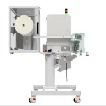 PD2XL Desiccant Inserter