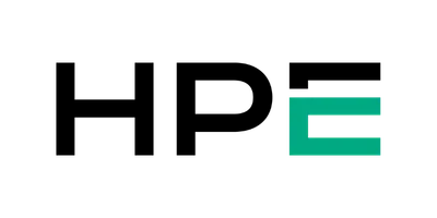 Hewlett Packard Enterprise