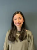 Maria Valentina Bandres