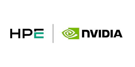 HPE & NVIDIA