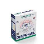 Dispo Gel — Reusable Hot & Cold Gel Pack