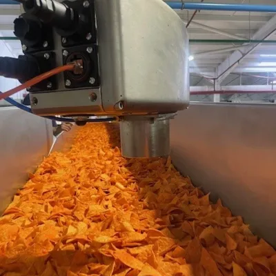 IR-3000-F Moisture Analyzer