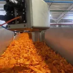 IR-3000-F Moisture Analyzer