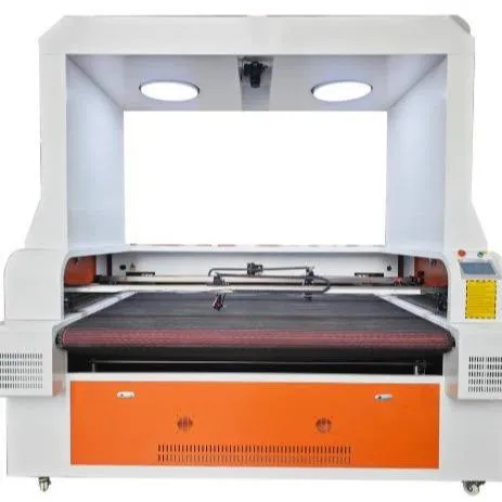 Máquina CCD 1812