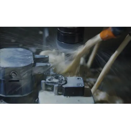 CNC Machining Subcontracting