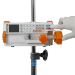 AMPALL CO., LTD., Syringe Pump(SP-8800)