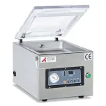 Seladoras a Vácuo de Câmara Simples VM