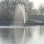 30% d'économie d'eau d'irrigation