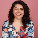 Luisa Alvarez Restrepo