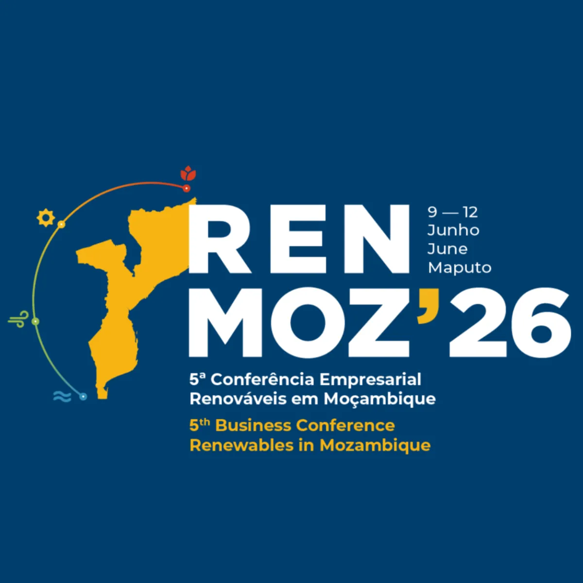 RENMOZ in Europe