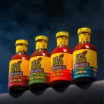 Hot Ones BBQ Sauce | Original Hot