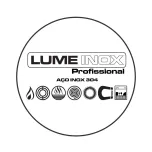 Caçarola Inox Profissional Fundo Triplo 45 cm