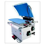 Planchadoras Industriales