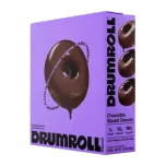 3 pack - Chocolate Glazed Mini Donuts