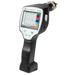 DP 500 - Portable dew point meter with integrated data logger