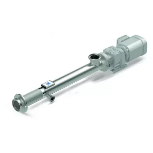 Pompe Wangen KB-SL Wangen Pumpen