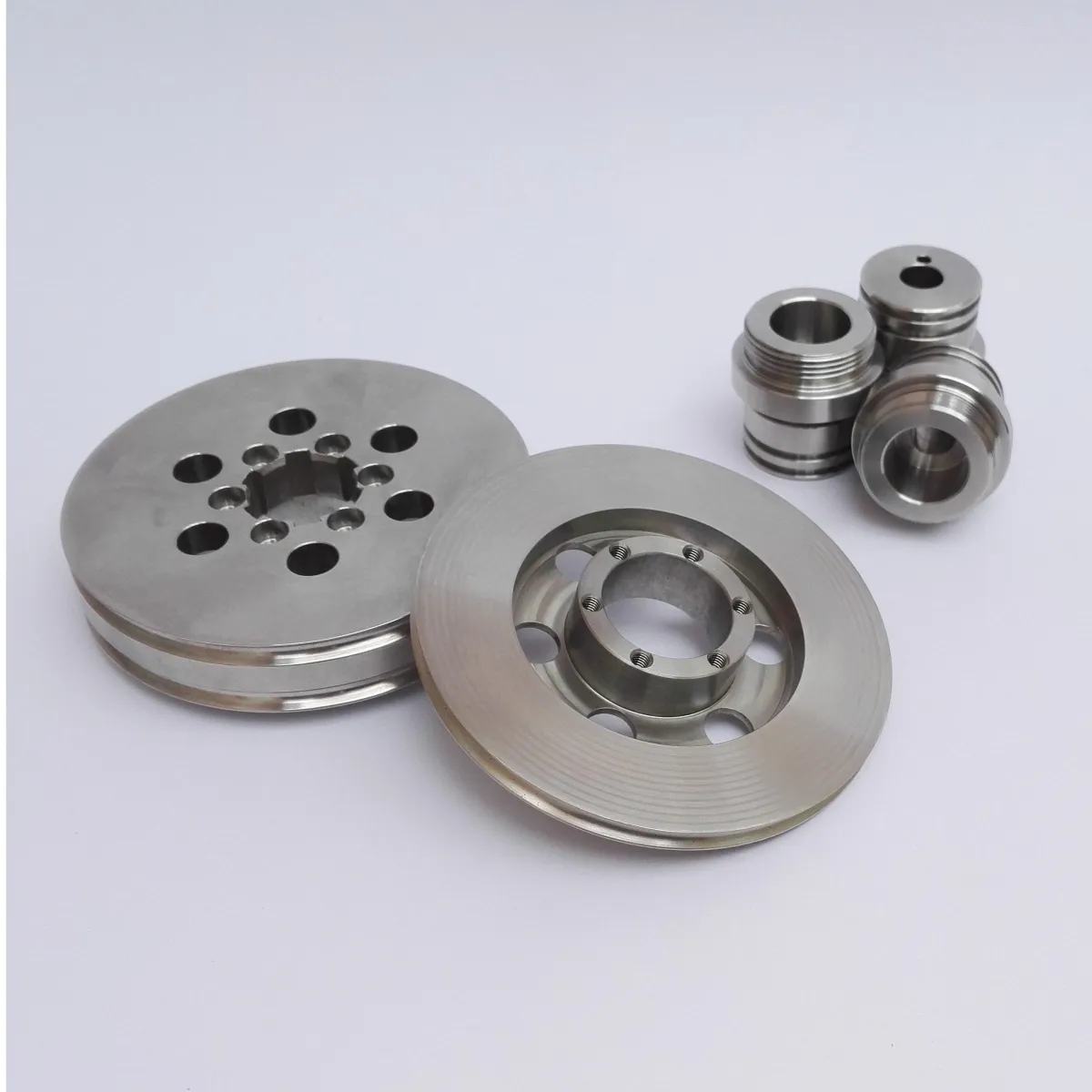 CNC Turning