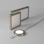 Affinity Magnetic Track