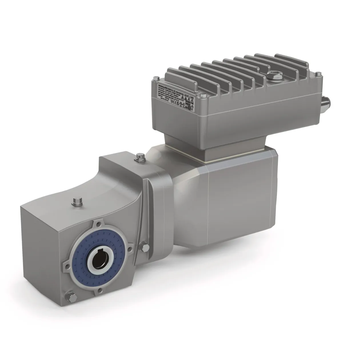 NXDtupH - Food-safe treatment