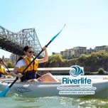 Kayak Tours | by Riverlife Adventure Centre