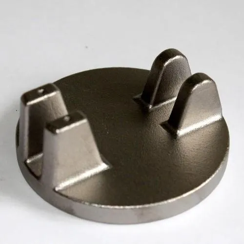 Precision Investment Castings (Lost Wax Process)