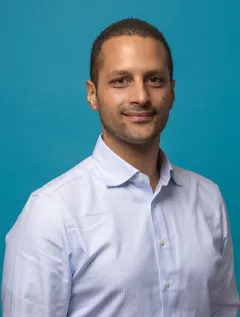 Abdelrahman Elsharkawy