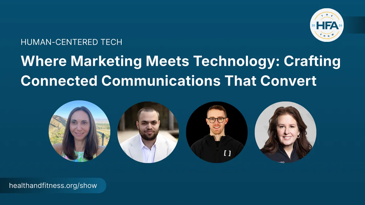 Where Marketing Meets Technology: Crafting Connected Communications That Convert