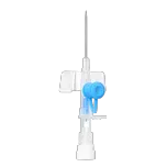 Cathy I.V. Cannula -Volex PUR catheter