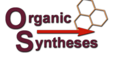 Organic Syntheses, Inc.