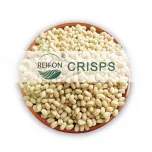 SOY PROTEIN CRISPS for PROTEIN BAR