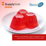 Gelatin