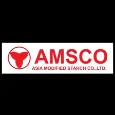 Asian Modified Starch (AMSCO)