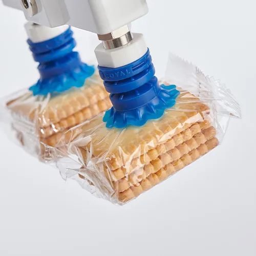 FPC Series, FlowPack Suction Cups