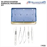 Ophthalmic Instruments & Procedure Kits