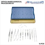 Ophthalmic Instruments & Procedure Kits