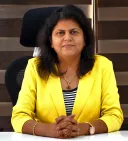 Dr.Rina Gokani