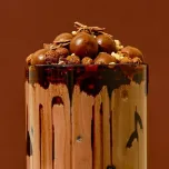 Benope High-Protein Snacks & Shakes