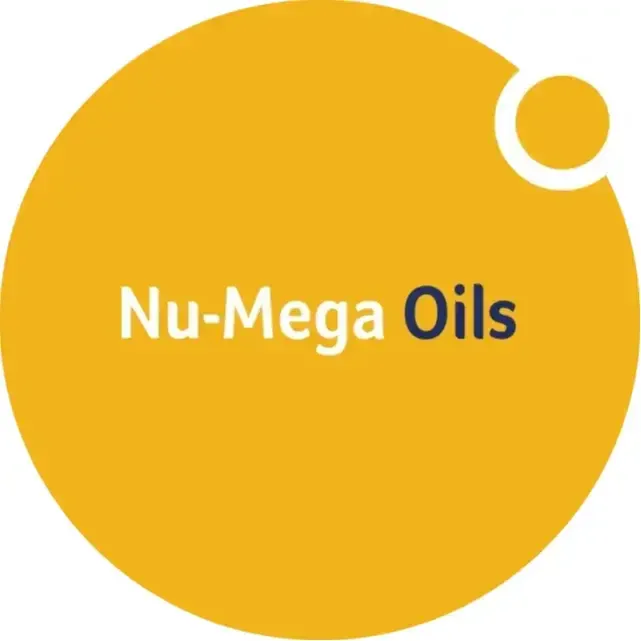 Omega 3 & 6 Oils (DHA/EPA/ARA) - Nu-Mega