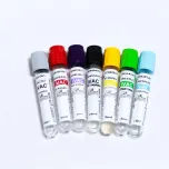 Blood Collection Tubes (Vacuum Tubes)