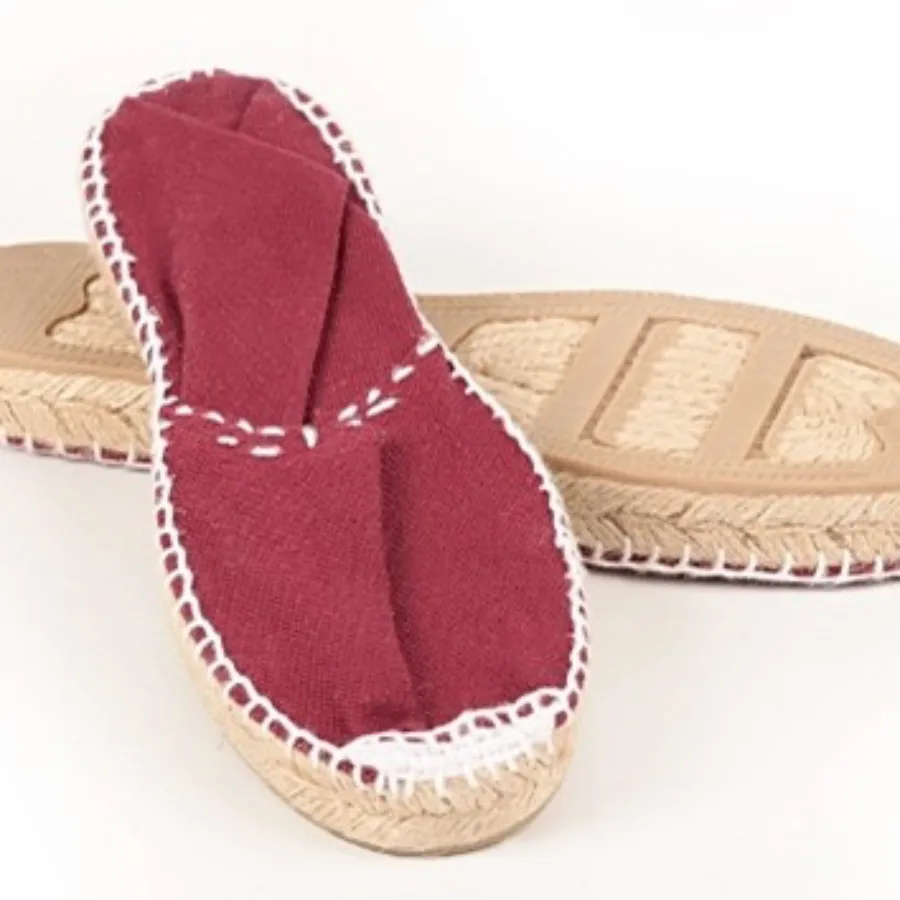Men Espadrilles