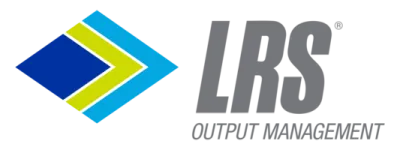 LRS Output Management