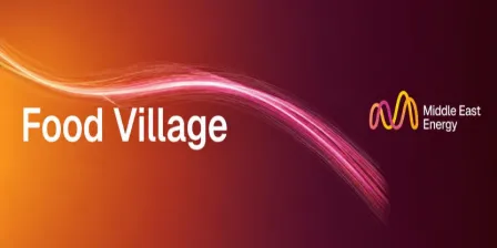 Food Village